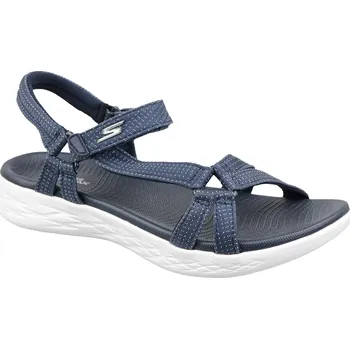SKECHERS On the Go 600 Brilliancy 15316-NVY, 38