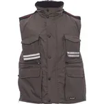 FLIGHT ČERNÁ vesta 3XL Varianta: FLIGHT ČERNÁ vesta XXL