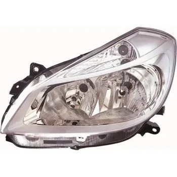 Autodíl Světlomet DEPO 551-1156R-LD-EM