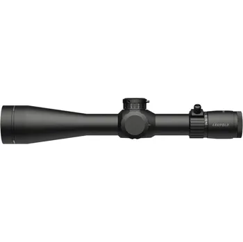 Airsoft Leupold Puškohled Leupold, MARK 4HD, 6-24x52mm, osnova FFP PR3-Mil, ZeroLock, tubus 34mm, černý