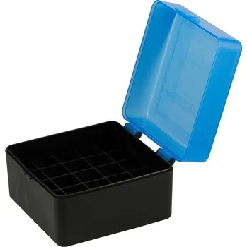 Sportovní střelba Berry's Krabička na brokové náboje ráže 12 (25 nábojů) - 12GA 3"