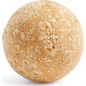 Velvety Koupelová bomba s olivovým olejem - Borovice 50 g
