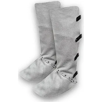 Svářečská kukla Kamaše svářečské EDA LUX Varianta: Kamaše svářečské EDA LUX