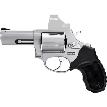 Airsoftová zbraň Taurus Revolver Taurus, Mod: 605 T.O.R.O. Ráže: . 357 Mag., hl.: 3" (76mm), 5 ran, nerez