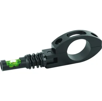 Sportovní střelba Wheeler Engineering Sklopná libela na puškohled 30mm