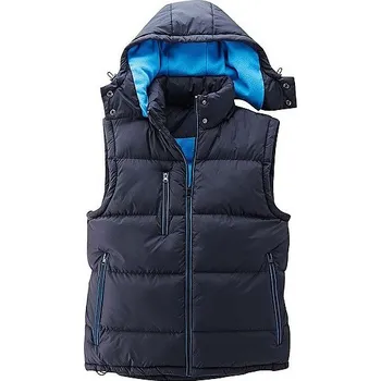 pracovní vesta SCHEIBLER BUFFALO Termovesta 3XL Varianta: BUFFALO Termovesta 3XL