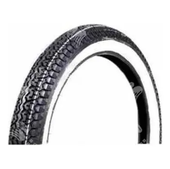 Pneumatiky MITAS b 7 ww reinf. (tl/tt) 2,75/ -17 47J, letní pneu, moto