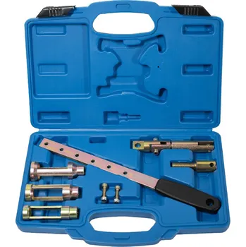 Dílna Matabro MB-01-B3046, Stahovák na pružiny ventilů, kvalitní páka, Vybavení dílny