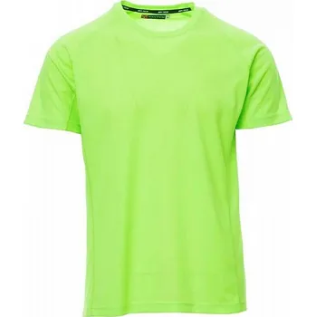 pracovní tričko RUNNER ORANŽOVÁ triko S Varianta: RUNNER ORANŽOVÁ triko