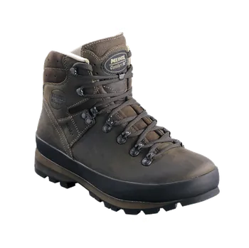 Těžké boty Značka Meindl Meindl boty Bernina Velikost: 10,5