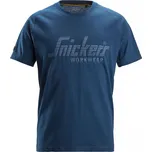 Tričko Workwear černé 3XL Varianta: Tričko Workwear černé XL