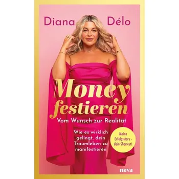 Manifestieren - Délo, Dijana