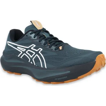 Pánská sportovní obuv Asics GT-2000 14 TR Man 1011C129300 - nature bathing tranquil teal 47