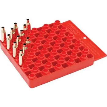 Trezor Hornady Blok-držák Hornady, pro nábojnice magnum