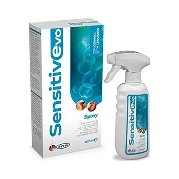 Kosmetika pro psa ICF Sensitive Evo spray 200ml