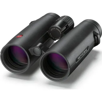Dalekohled Leica dalekohled Noctivid 10x42 černá DÁREK - POUKAZ V HODNOTĚ 4000Kč