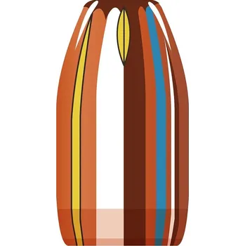 Příslušenství pro sportovní střelbu Hornady Střela Hornady, Custom Pistol XTP, 9mm, 147GR, XtremeTerminalPerformance