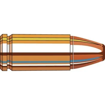 Příslušenství pro sportovní střelbu Hornady Náboj kulový Hornady, Training, 9mm Luger, 90GR (5,8g), Frangible