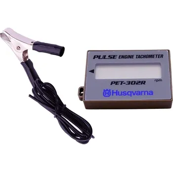 Husqvarna Elektronický otáčkoměr PET-302R