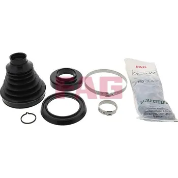 Hřídel nápravy Sada měchů, hnací hřídel Schaeffler FAG 772 0457 30