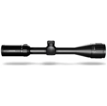 Puškohled Hawke Puškohled Hawke, Vantage IR, 4-12x40AO, osv. osnova .17 HMR, tubus 1"/25,4mm
