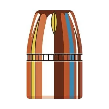 Příslušenství pro sportovní střelbu Hornady Střela Hornady, Pistol, .32-.312", 85GR, HP XTP