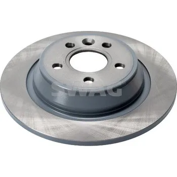 Brzdový kotouč Brzdový kotouč SWAG 50 93 0721