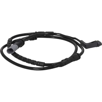 Brzdová destička Výstražný kontakt, opotřebení obložení KAMOKA 105099