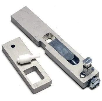 Příslušenství pro sportovní střelbu Dillon Precision Dillon X-Small Powder Bar