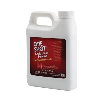 Hornady Čistící přípravek Hornady, One Shot, pro ultrazvukové čištění nábojnic