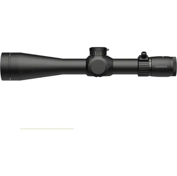 Puškohled Leupold Puškohled Leupold, MARK 4HD, 6-24x52mm, osnova FFP PR2-Mil, ZeroLock, tubus 34mm, černý