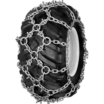 Řetěz NORDCHAIN Záběrové řetězy Skogsgrip 160, 700/50-26,5; 710/45-26,5