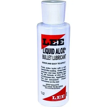 Příslušenství pro sportovní střelbu Lee Precision LEE LIQUID ALOX