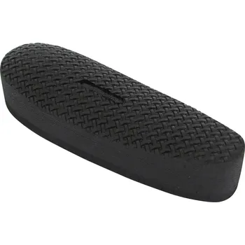 Sportovní střelba Botka na pažbu Pachmayr D750B Decelerator Field Style – střední, černá, 1"