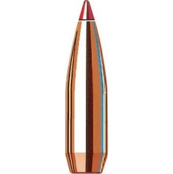 Příslušenství pro sportovní střelbu Hornady Střela Hornady, A-MAX, Cal.:.30/ .308", 168GR, A-MAX, baleno po 100ks
