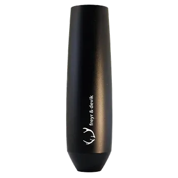 Příslušenství pro sportovní střelbu Tlumič Freyr & Devik Ultimate silence 3D 338 6,5mm Varianta: M14x1