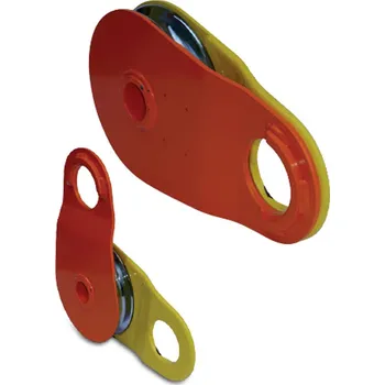 kladka Směrová kladka s otočnými bočnicemi SRL-B14 S