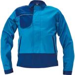 CERVA Pánská montérková bunda MONTROSE Velikost: 44, Barvy: royal modrá