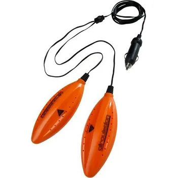 Vysoušeč bot Alpenheat Circulation UV 12V - vysoušeč a vyhřívač obuvi, do auta