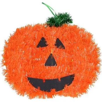 Karnevalový kostým Dýně k zavěšení