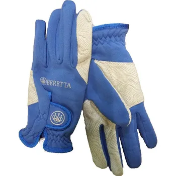 Beretta střelecké rukavice Velikost: M