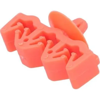 Brzdová hadice Držák, brzdové vedení KAMOKA 1179096