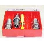 Lee Precision 9mm Dillon STEEL LEE 3 DIE SET