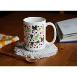 EPIPÍ Keramický hrneček 450ml lesní plody Motiv: Bobule