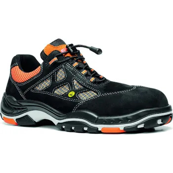 Pracovní obuv ELTEN Bezpečnostní obuv SUNNY ESD S1 low Velikost: 44