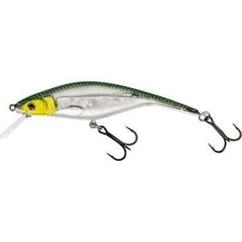 Umělá nástraha WESTIN - Wobler P10SR Crankbait Floating 10 cm 15 g Headlight