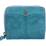 Peněženka dámská Noelia Bolger zelená 5130 NB TYR