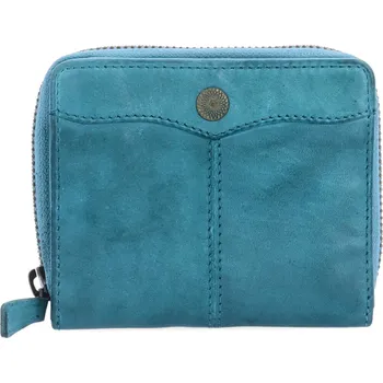 Peněženka Peněženka dámská Noelia Bolger zelená 5130 NB TYR