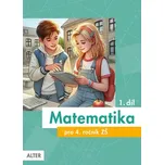 Matematika pro 4. ročník ZŠ: 1. díl -…