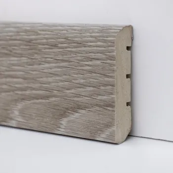 soklová lišta Obvodová lišta SPOTLIGHT SK60 Barva: 2140-Dub Winter